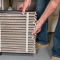 Keep Your Air Fresh with Home AC Furnace Filters 14x20x1 and Routine Duct Cleaning