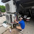 5 Questions to Ask Your Air Duct Cleaning Services Company Near Hallandale Beach FL Before Hiring