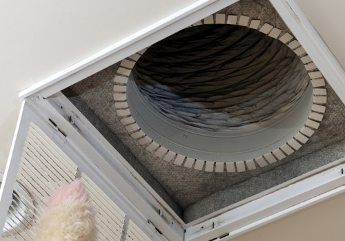 The Importance of HVAC Air Duct Mold Remediation and Duct Cleaning in Boca Raton FL for Pure Indoor Air