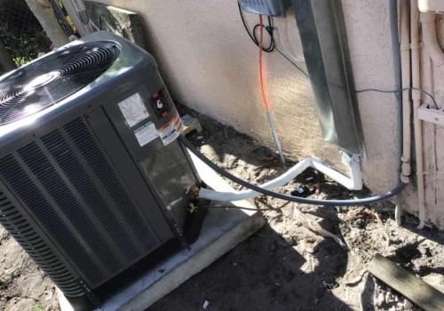 How to Find the Right AC Ionizer Air Purifier Installation Services Company Near West Palm Beach FL for Duct Cleaning?