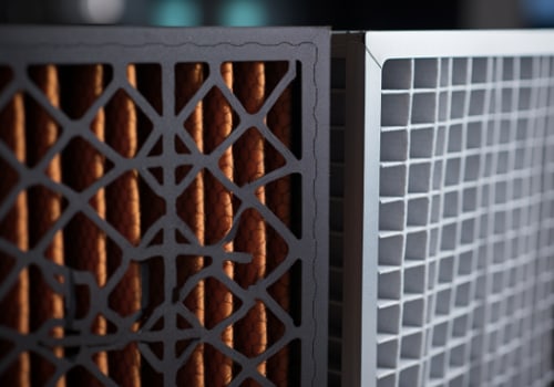 Maximize Your Duct Cleaning Results With 17x21x1 HVAC Air Filters