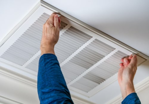 The Role of the 16x24x2 HVAC Air Filter in Effective Duct Cleaning