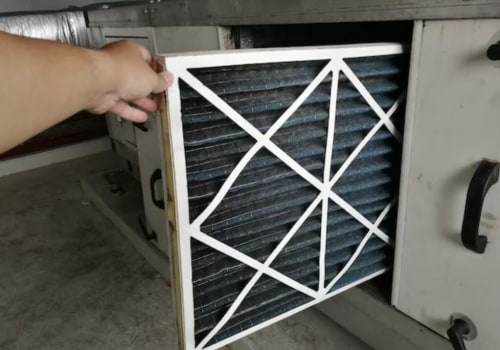 A Breath of Fresh Air | Superior 15x25x1 HVAC Air Filters for Your Home