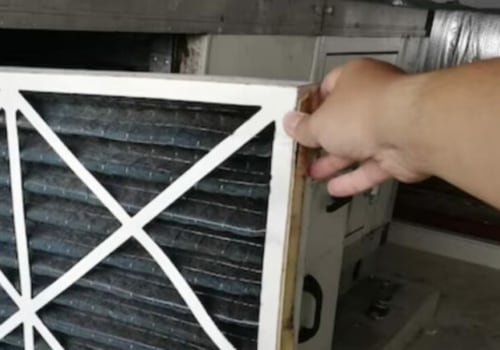 Explore How HVAC Furnace Air Filters 20x24x1 Can Transform Duct Cleaning Results and Improve HVAC Efficiency in Boca Raton FL Homes